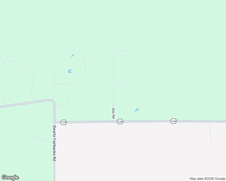 map of restaurants, bars, coffee shops, grocery stores, and more near 427 Day Rd in Monroe