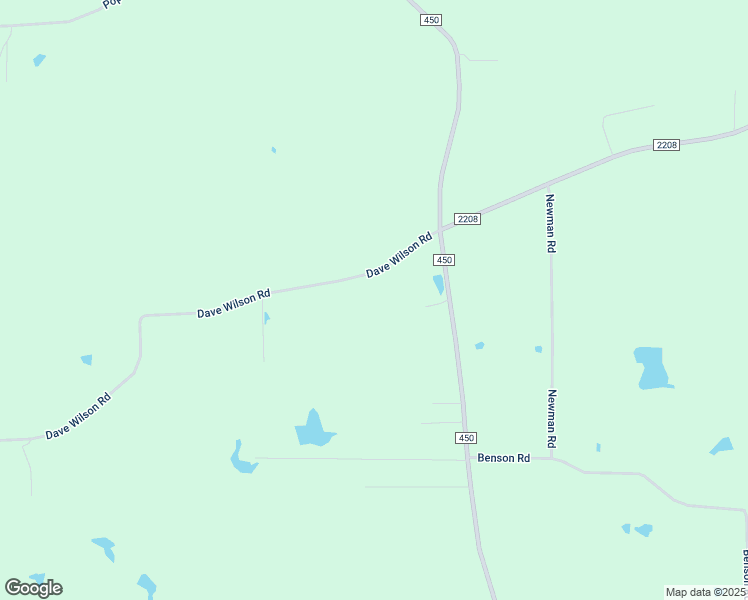 map of restaurants, bars, coffee shops, grocery stores, and more near 303 Dave Wilson Road in Harleton