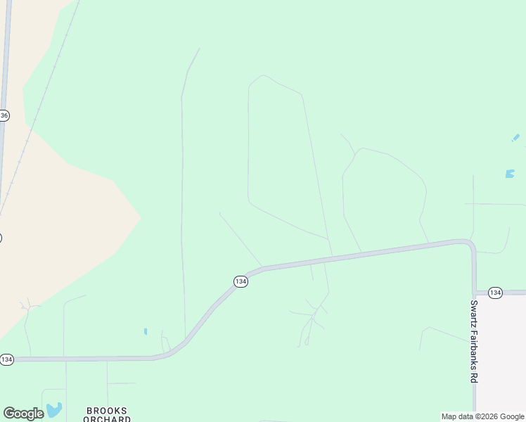 map of restaurants, bars, coffee shops, grocery stores, and more near 1908 Swartz Fairbanks Road in Monroe