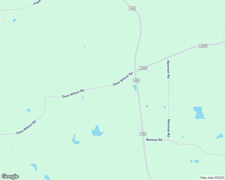 map of restaurants, bars, coffee shops, grocery stores, and more near 303 Dave Wilson Road in Harleton