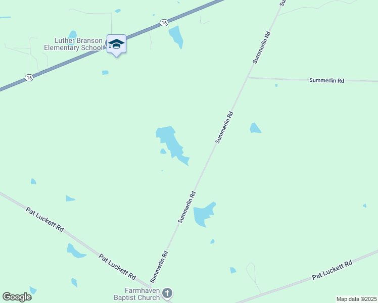 map of restaurants, bars, coffee shops, grocery stores, and more near 239 Mississippi 17 in Canton