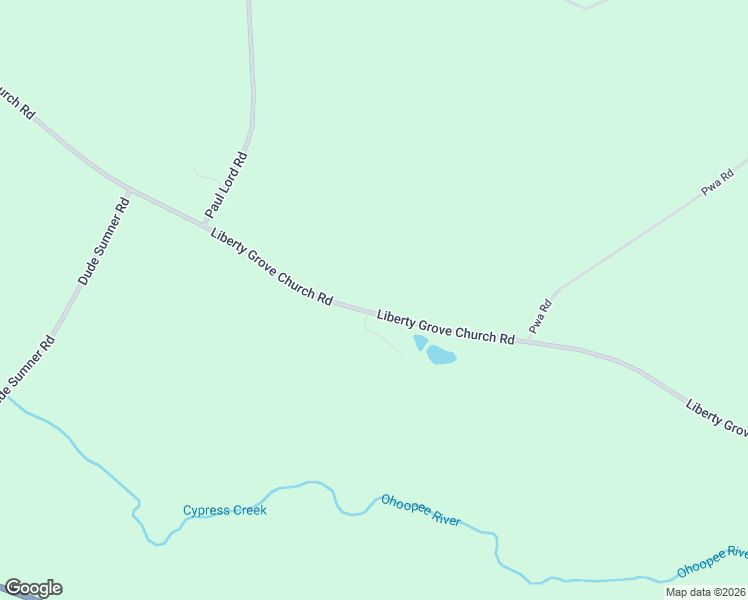 map of restaurants, bars, coffee shops, grocery stores, and more near 2740 Liberty Grove Church Road in Wrightsville