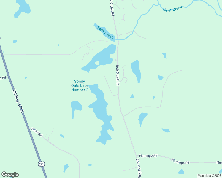 map of restaurants, bars, coffee shops, grocery stores, and more near 5252 Bob O Link Road in Gilmer