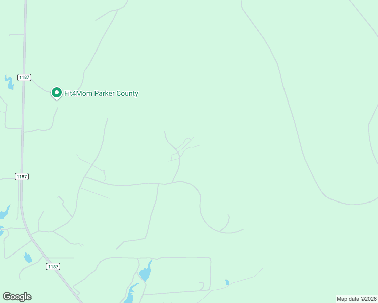 map of restaurants, bars, coffee shops, grocery stores, and more near 114 Aledo Ridge Road in Fort Worth