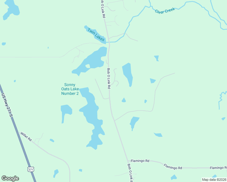 map of restaurants, bars, coffee shops, grocery stores, and more near Bob-O-Link Road in Gilmer