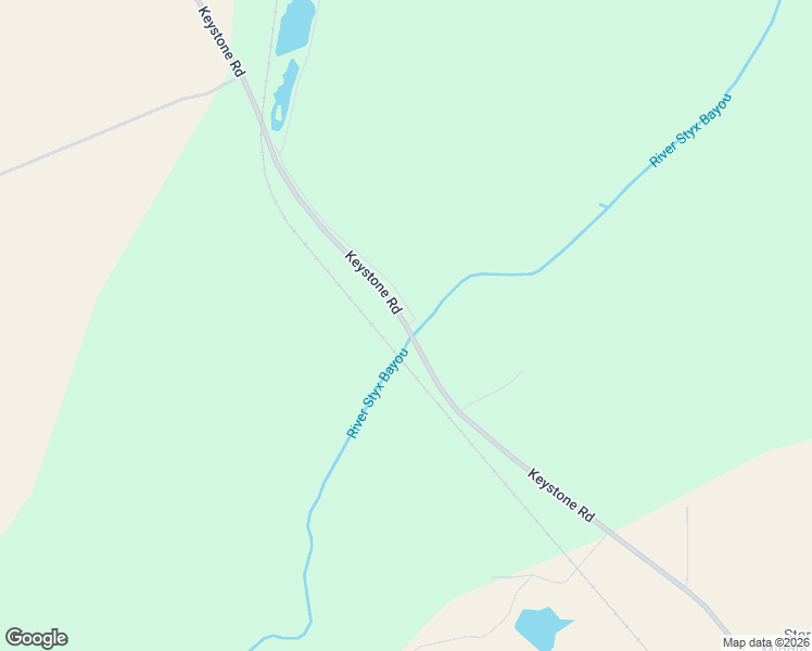 map of restaurants, bars, coffee shops, grocery stores, and more near 1295 Keystone Road in Monroe