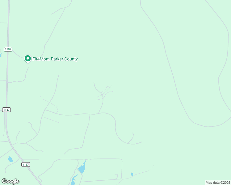 map of restaurants, bars, coffee shops, grocery stores, and more near 114 Aledo Ridge Road in Fort Worth