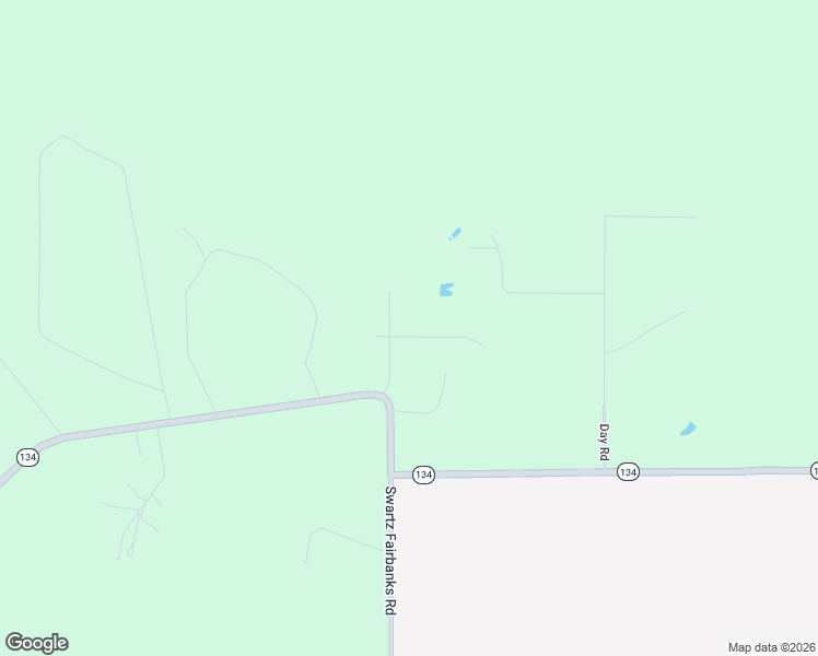 map of restaurants, bars, coffee shops, grocery stores, and more near 2145 Louisiana 134 in Monroe