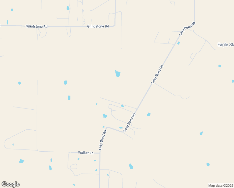 map of restaurants, bars, coffee shops, grocery stores, and more near 1130 Lazy Bend Road in Millsap