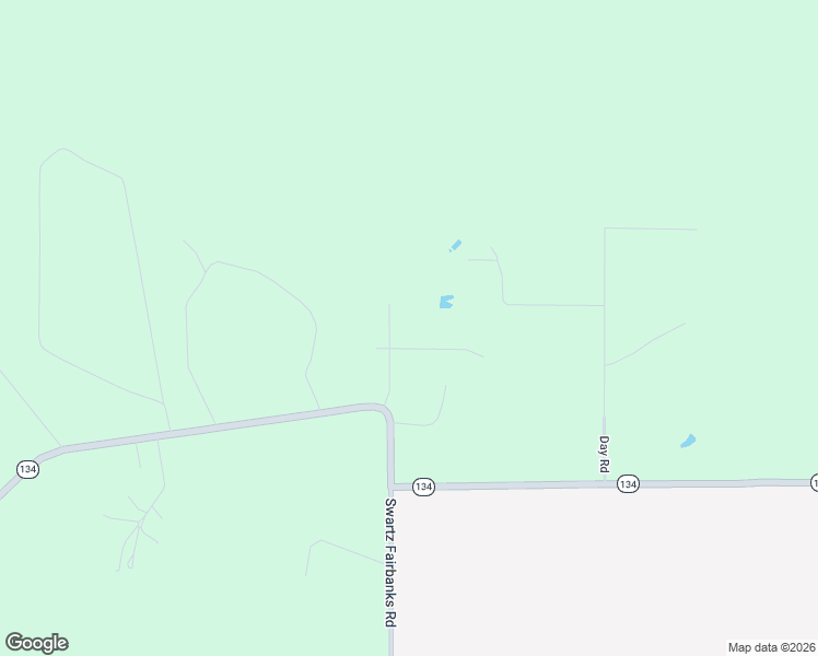map of restaurants, bars, coffee shops, grocery stores, and more near 465 Day Road in Monroe