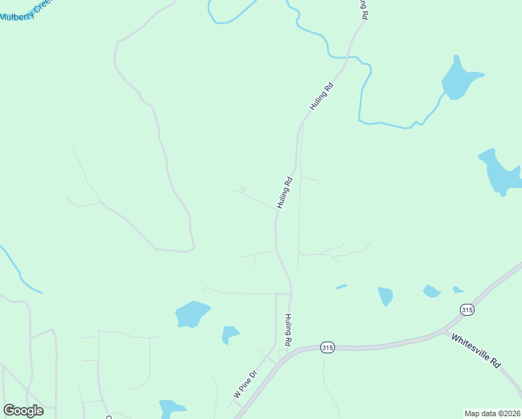 map of restaurants, bars, coffee shops, grocery stores, and more near 10 Bellinger Place in Harris County