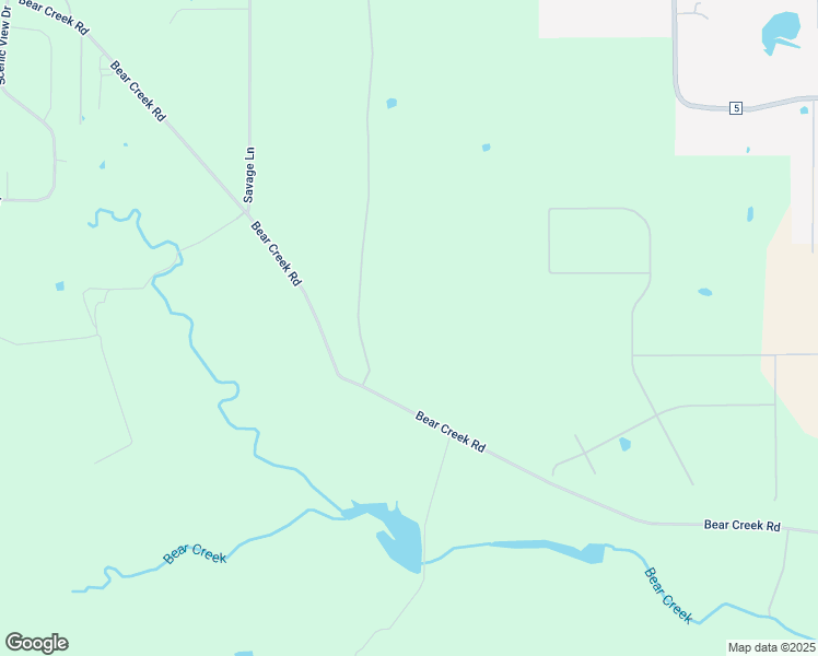 map of restaurants, bars, coffee shops, grocery stores, and more near 7071 Bear Creek Road in Aledo