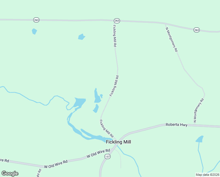 map of restaurants, bars, coffee shops, grocery stores, and more near 101 Fickling Mill Road in Butler