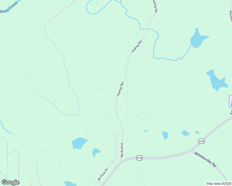 map of restaurants, bars, coffee shops, grocery stores, and more near 10 Bellinger Place in Harris County