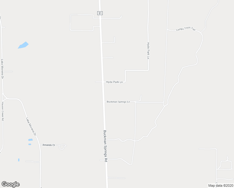 map of restaurants, bars, coffee shops, grocery stores, and more near 2055 Buckman Springs Road in Campo