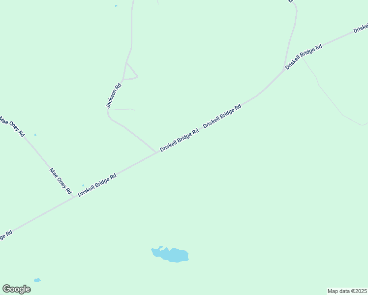 map of restaurants, bars, coffee shops, grocery stores, and more near 3384 Driskell Bridge Road in Harleton