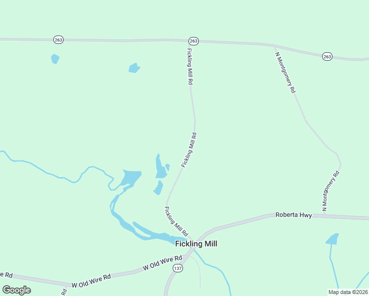 map of restaurants, bars, coffee shops, grocery stores, and more near 101 Fickling Mill Road in Butler