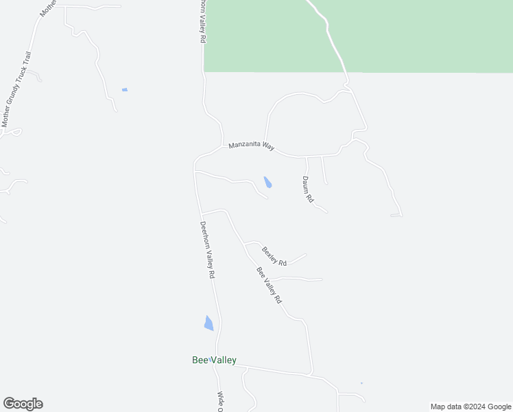 map of restaurants, bars, coffee shops, grocery stores, and more near 20591 Sycamore Springs Road in Jamul