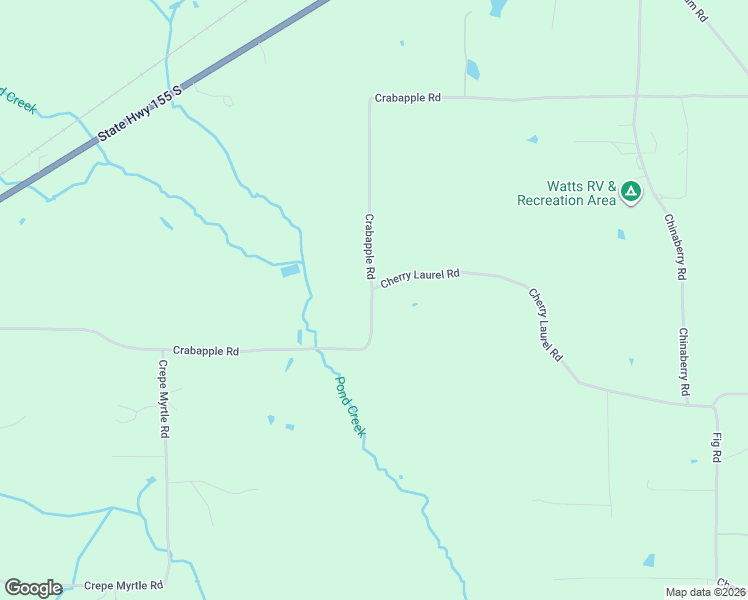 map of restaurants, bars, coffee shops, grocery stores, and more near 1088 Cherry Laurel Road in Gilmer