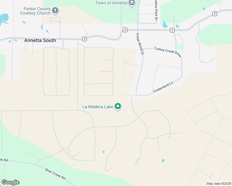 map of restaurants, bars, coffee shops, grocery stores, and more near 216 Timberland Lane in Aledo