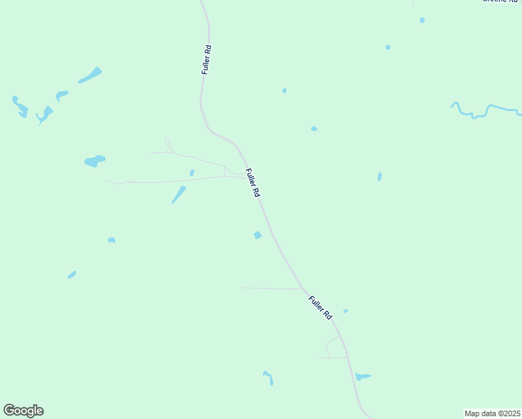 map of restaurants, bars, coffee shops, grocery stores, and more near 2106-2198 Fuller Road in Minden