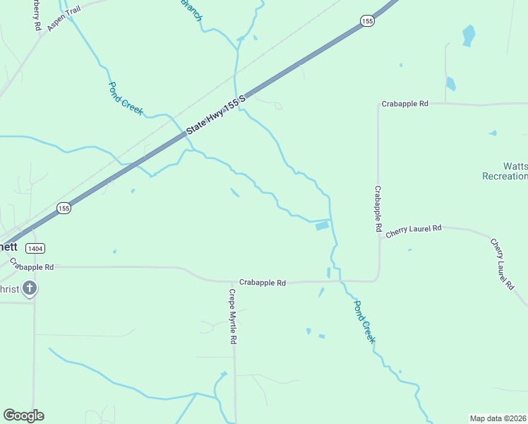 map of restaurants, bars, coffee shops, grocery stores, and more near in Pritchett