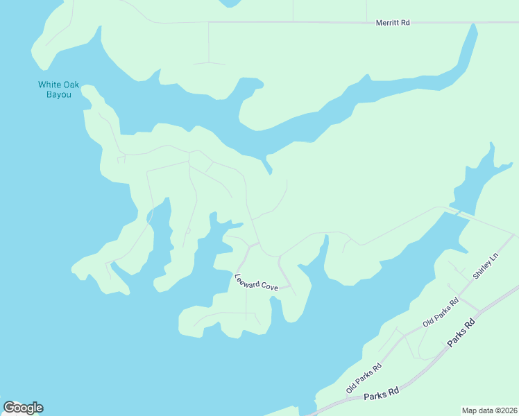 map of restaurants, bars, coffee shops, grocery stores, and more near 2816 Cypress Village Drive in Benton