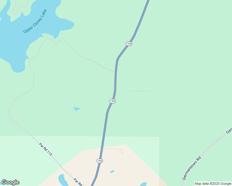 map of restaurants, bars, coffee shops, grocery stores, and more near 100 Northwood Drive in Minden
