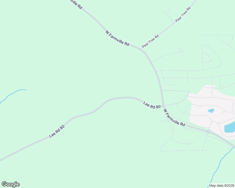 map of restaurants, bars, coffee shops, grocery stores, and more near 316-870 Lee Road 80 in Auburn