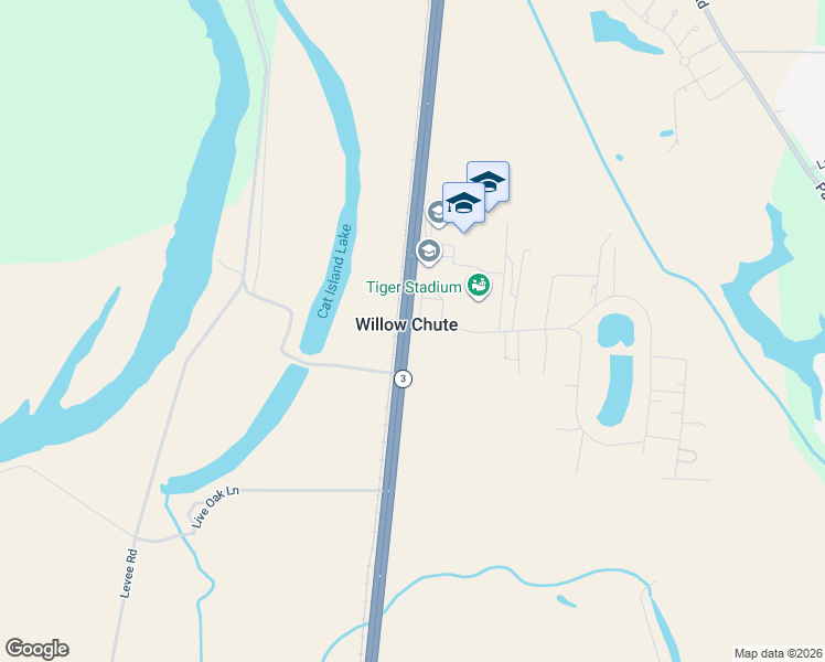 map of restaurants, bars, coffee shops, grocery stores, and more near 100-160 Rubicon Road in Benton