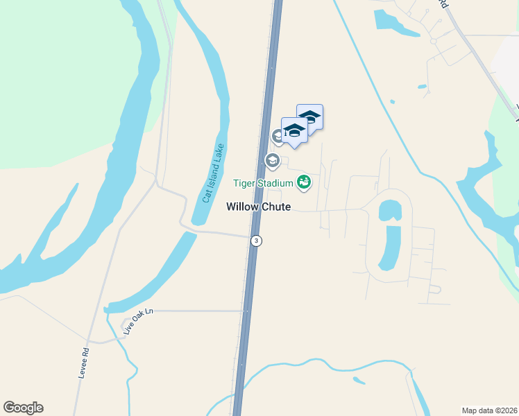 map of restaurants, bars, coffee shops, grocery stores, and more near 100 Rubicon Road in Benton