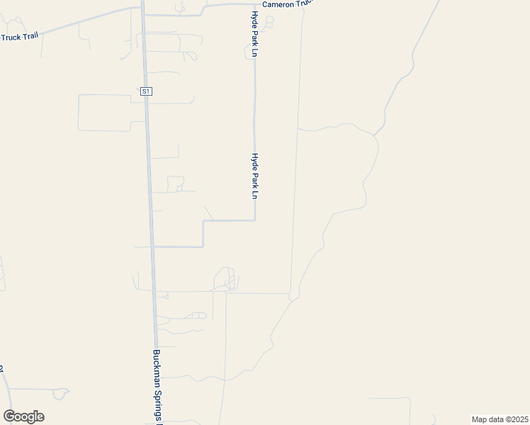 map of restaurants, bars, coffee shops, grocery stores, and more near 2073 Buckman Springs Road in Campo