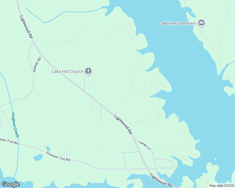 map of restaurants, bars, coffee shops, grocery stores, and more near 211 Marina Road in Deatsville