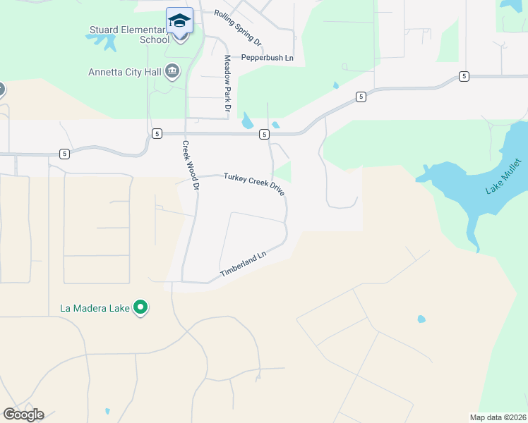 map of restaurants, bars, coffee shops, grocery stores, and more near 108 Waverly Way in Aledo