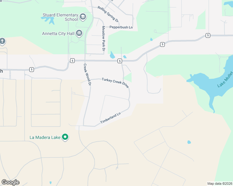 map of restaurants, bars, coffee shops, grocery stores, and more near 108 Waverly Way in Aledo