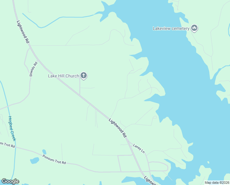 map of restaurants, bars, coffee shops, grocery stores, and more near 211 Marina Road in Deatsville