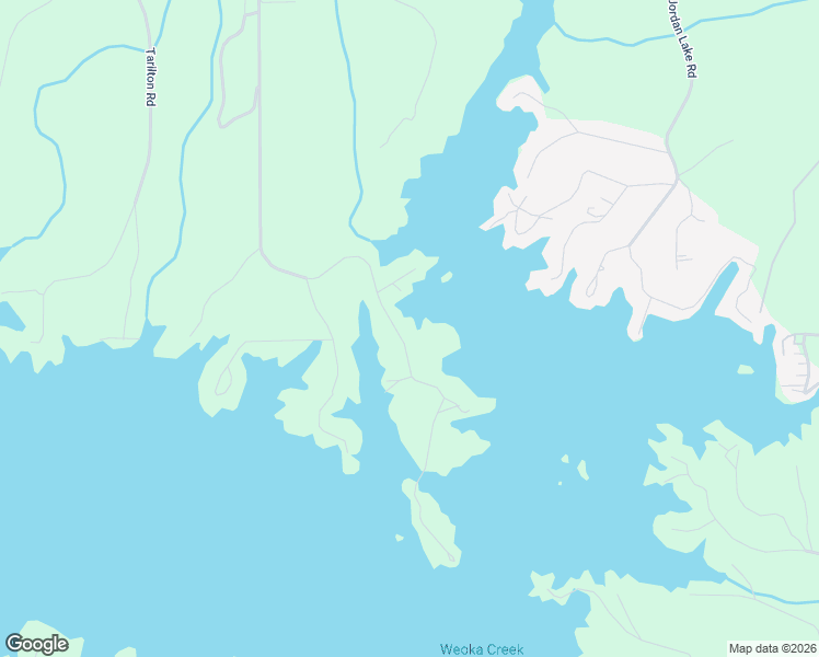 map of restaurants, bars, coffee shops, grocery stores, and more near 1277-1317 Island Road in Titus