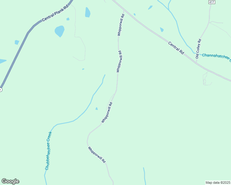map of restaurants, bars, coffee shops, grocery stores, and more near 2767 Whipporwill Road in Eclectic