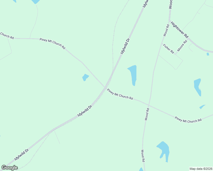 map of restaurants, bars, coffee shops, grocery stores, and more near in Johnson County