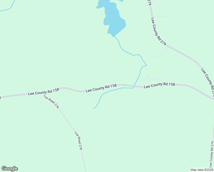 map of restaurants, bars, coffee shops, grocery stores, and more near 7315 Lee Road 0158 in Opelika