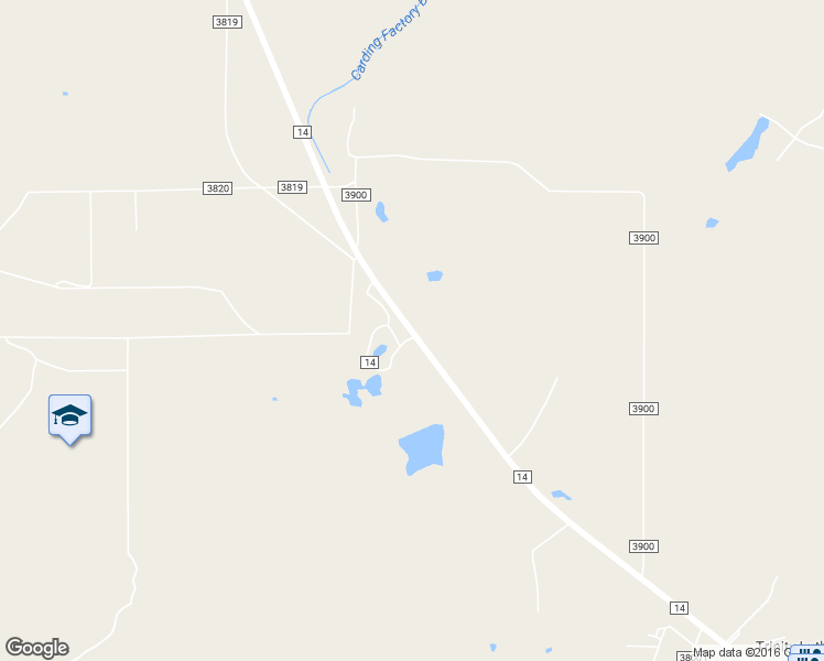 map of restaurants, bars, coffee shops, grocery stores, and more near 4767 Farm to Market 14 in Hawkins