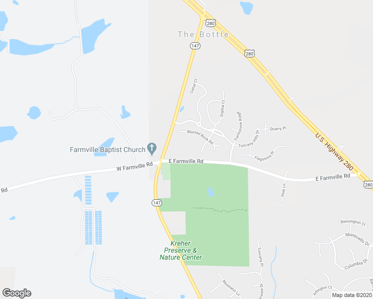 map of restaurants, bars, coffee shops, grocery stores, and more near 900 Lee Road in Auburn