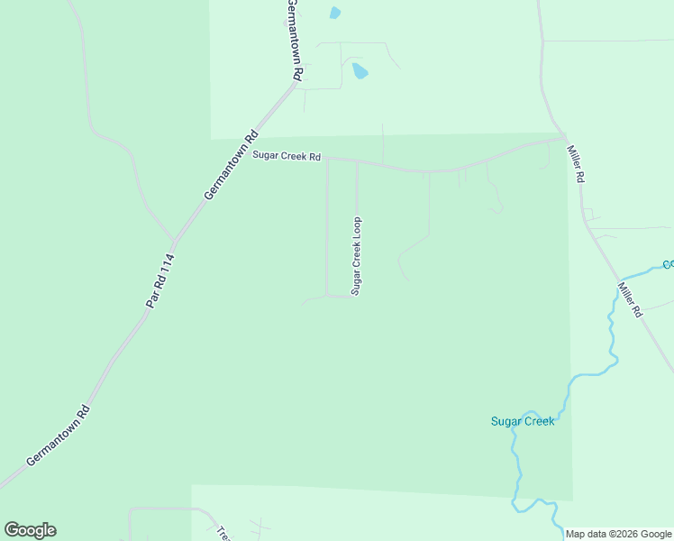 map of restaurants, bars, coffee shops, grocery stores, and more near 362 Sugar Creek Loop in Minden