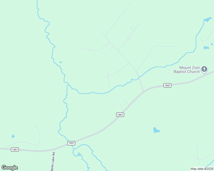 map of restaurants, bars, coffee shops, grocery stores, and more near 145 Blue Fox Road in Marshall