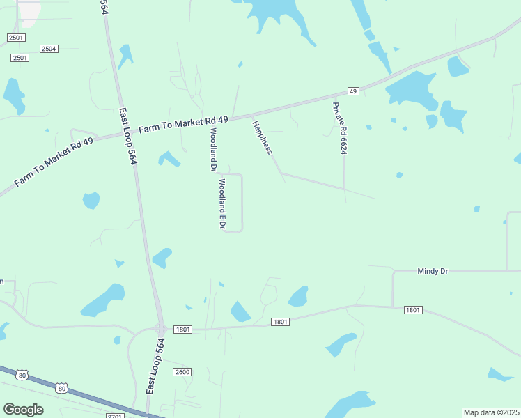 map of restaurants, bars, coffee shops, grocery stores, and more near in Mineola