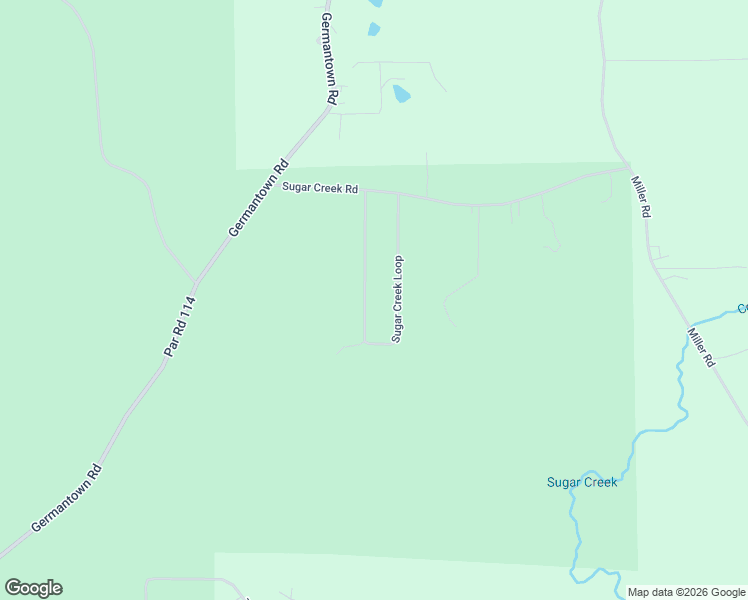 map of restaurants, bars, coffee shops, grocery stores, and more near 362 Sugar Creek Loop in Minden