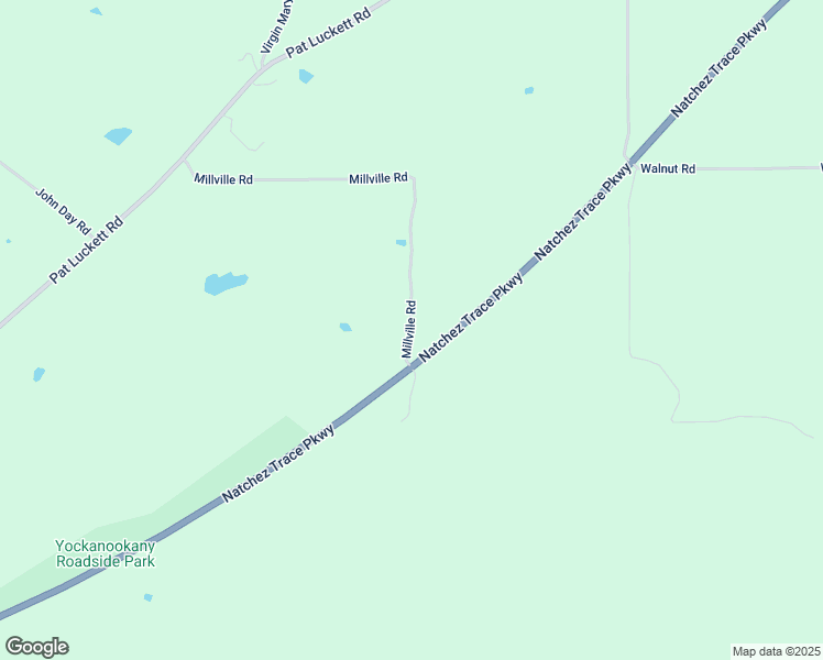 map of restaurants, bars, coffee shops, grocery stores, and more near Millville Road in Canton