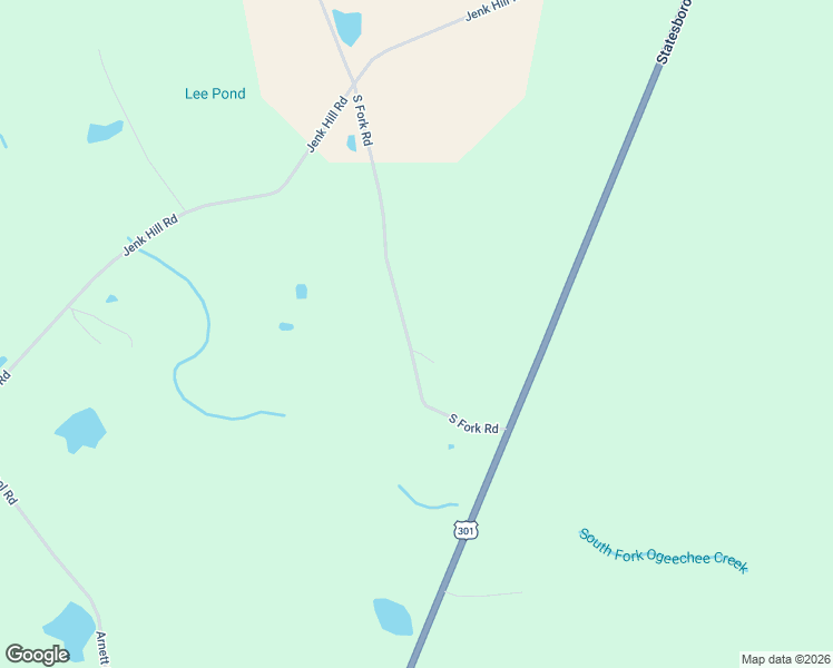 map of restaurants, bars, coffee shops, grocery stores, and more near 586 Jenk Hill Road in Sylvania