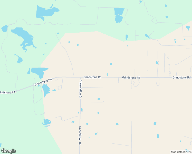 map of restaurants, bars, coffee shops, grocery stores, and more near 1102 Grindstone Road in Brock