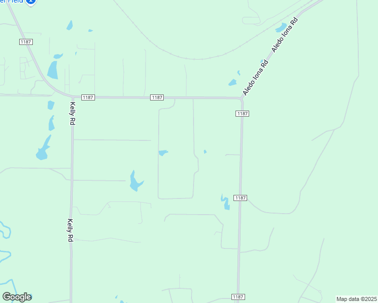 map of restaurants, bars, coffee shops, grocery stores, and more near 2110 East Fm Road 1187 in Fort Worth